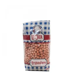 Garbanzos 