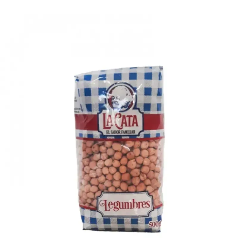 Garbanzos 