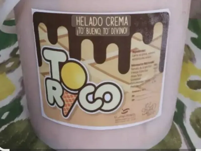 Helados 