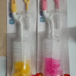 Hisopos para biberones