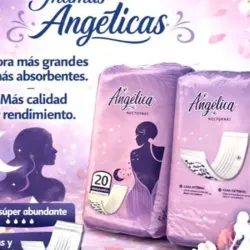 Intimas Amgelicas nocturnas