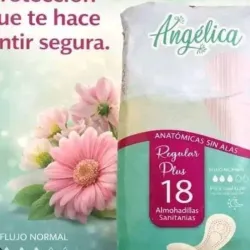 Intimas super absorbentes