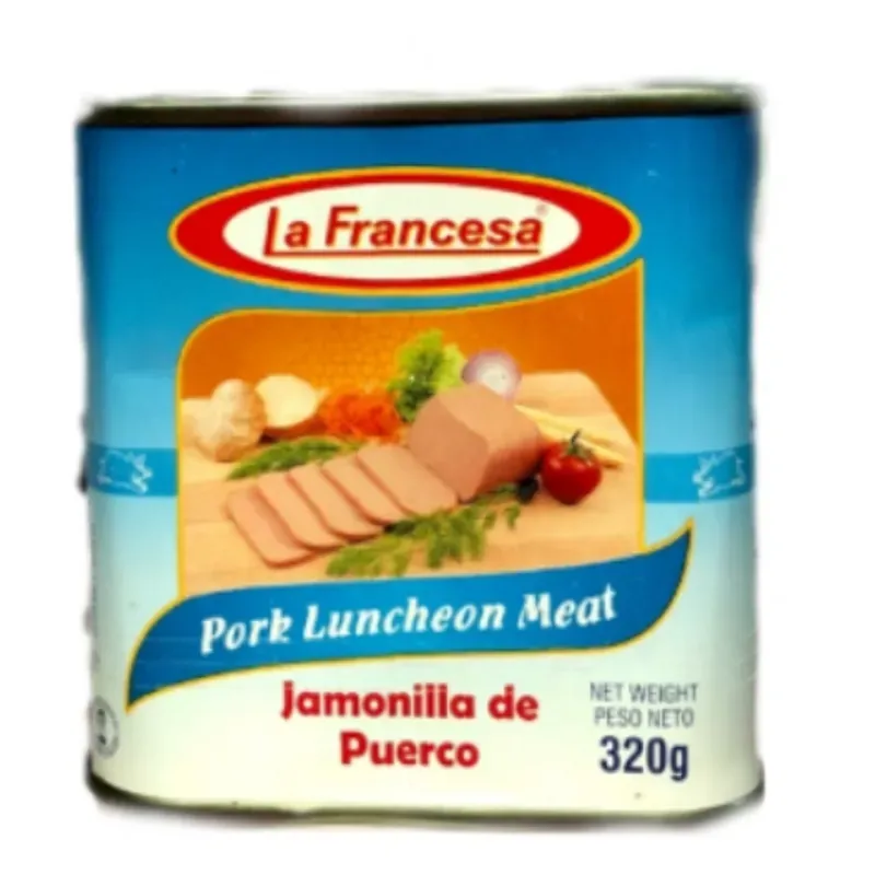 Jamonilla de Cerdo 