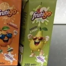 Jugo de Pera