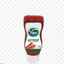 Ketchup 