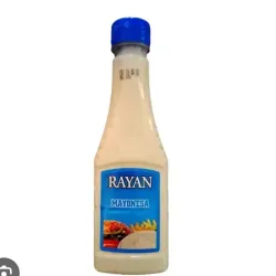 Mayonesa Rayan