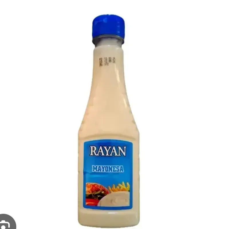 Mayonesa Rayan
