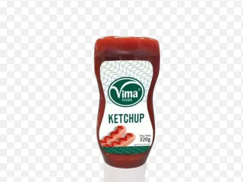 Ketchup 