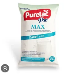Leche 400 g