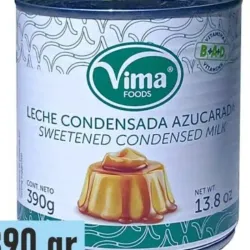 Leche Condensada 
