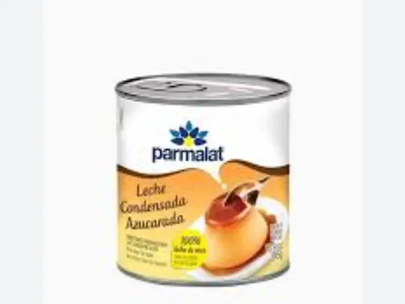 Leche Condensada 
