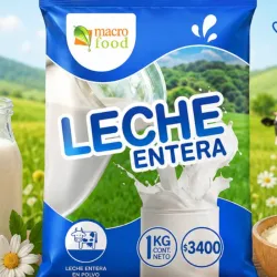 Leche en Polvo