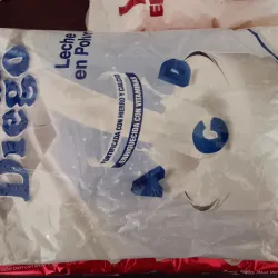 Leche en Polvo