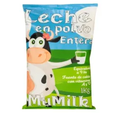 Leche en Polvo