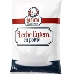 Leche en Polvo