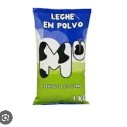 Leche Entera 