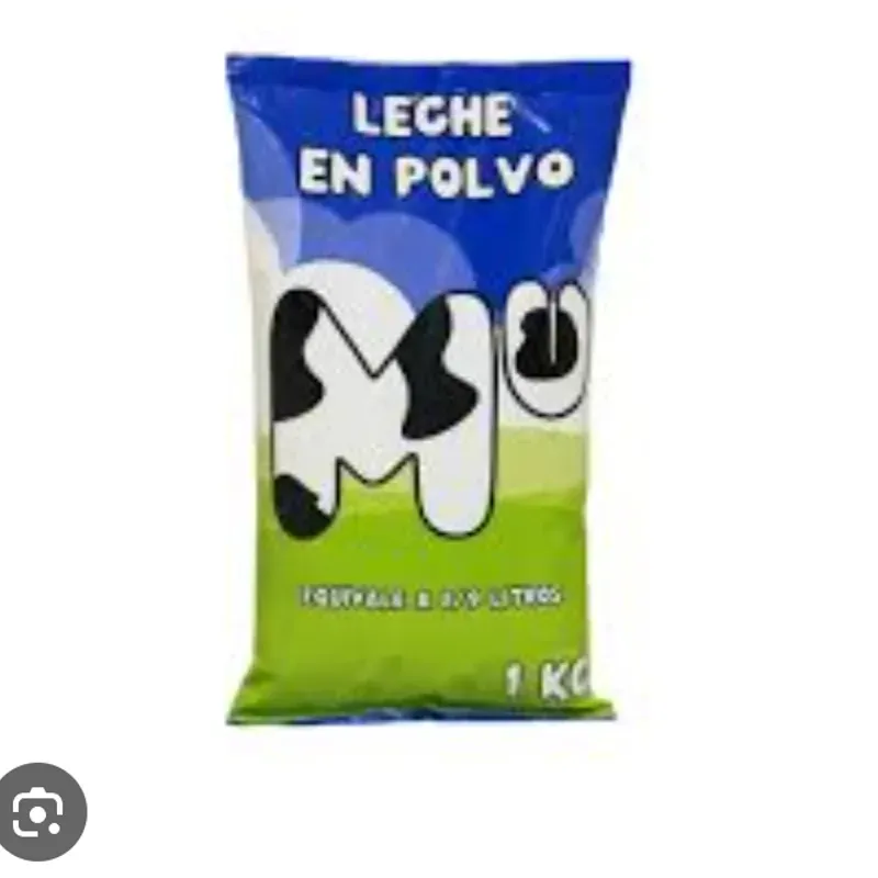 Leche Entera 