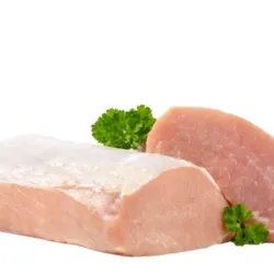 Lomo de cerdo 