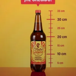 Malta Guajira
