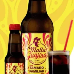 Malta Guajira Familiar 