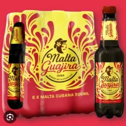 Malta Guajira 