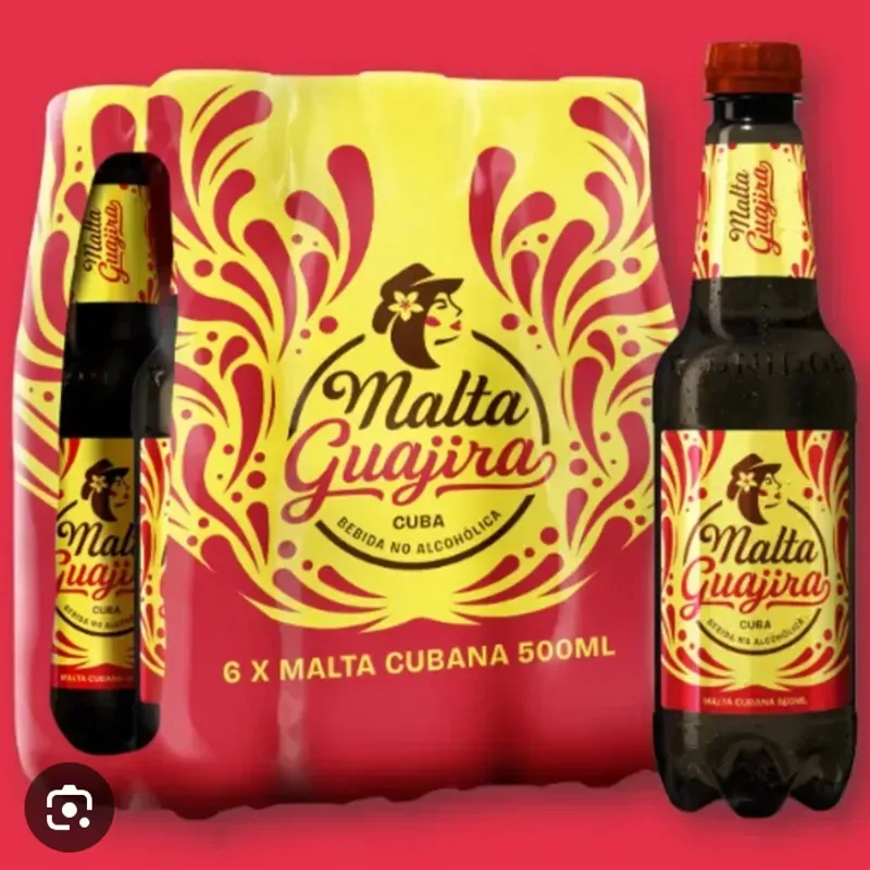 Malta Guajira 