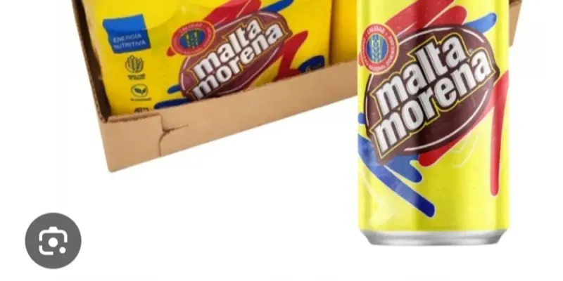 Malta Morena 