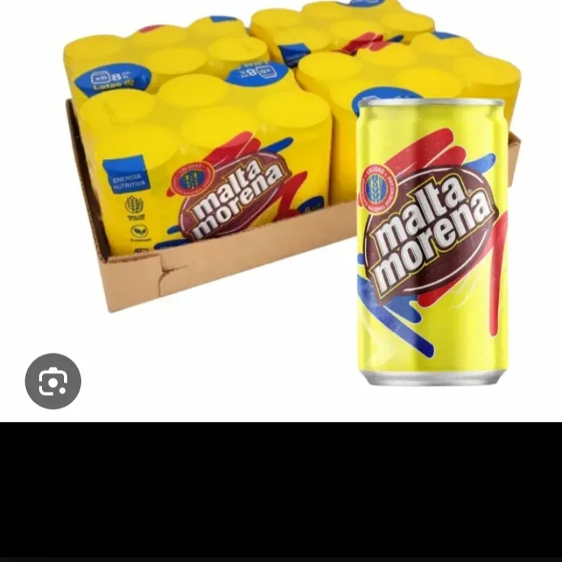 Malta Morena 