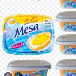 Mantequilla 