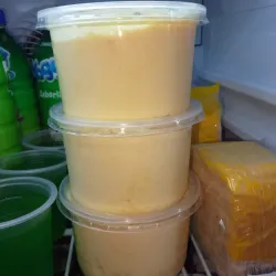 Mantequilla 