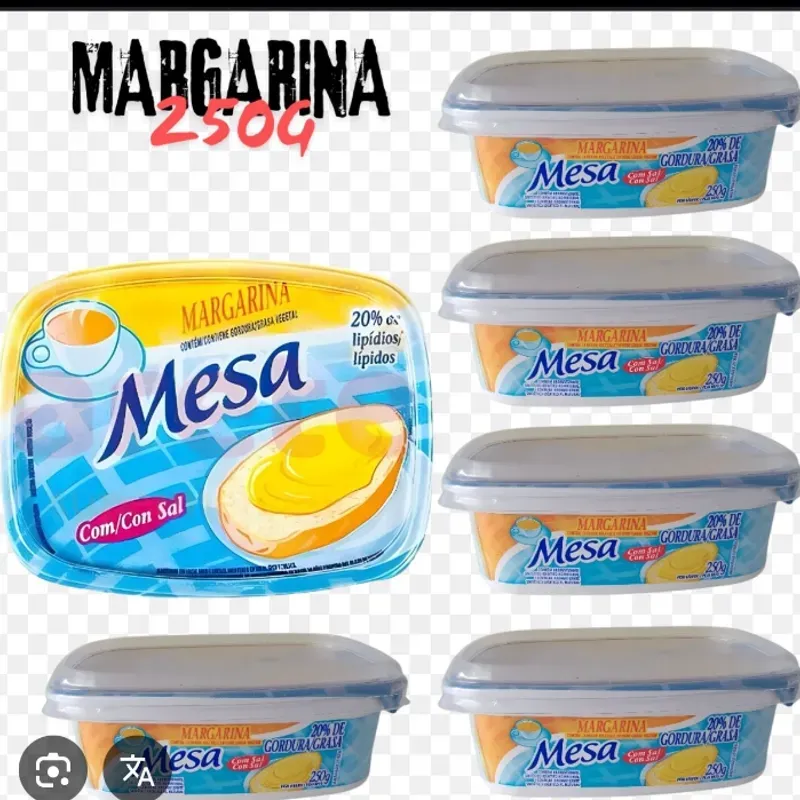 Mantequilla 
