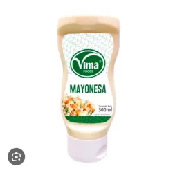 Mayonesa Vima 