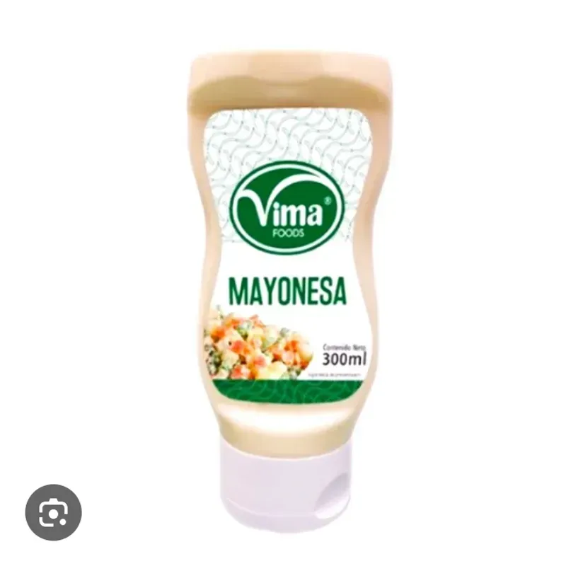 Mayonesa Vima 