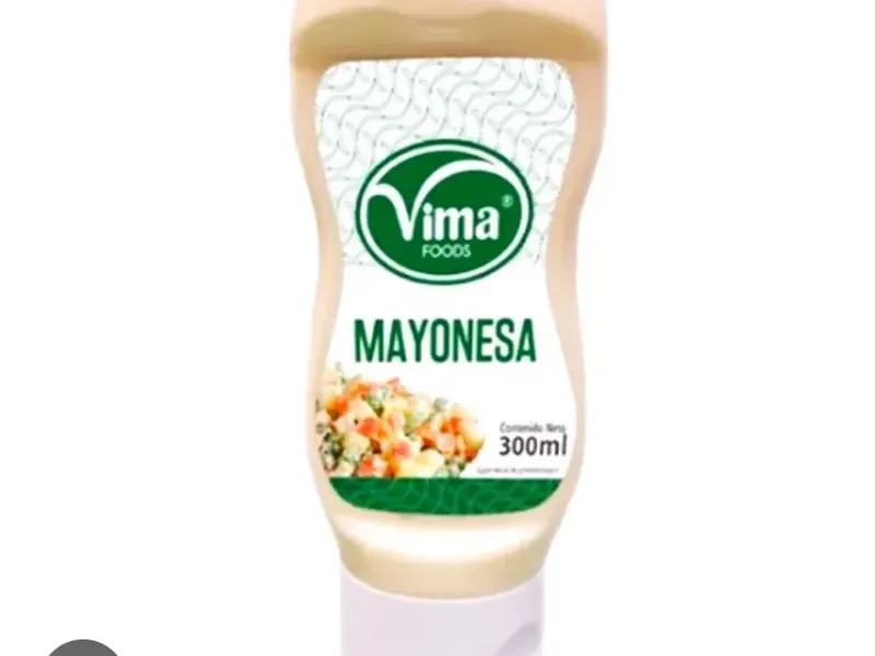 Mayonesa 
