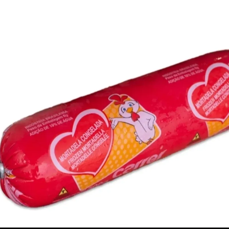 Mortadela Brasileña 1kg
