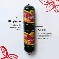 Mortadela BRAVO