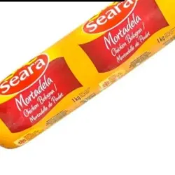 Mortadela Brasileña 