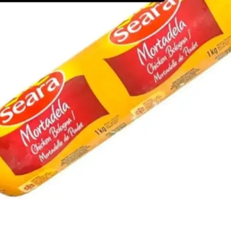 Mortadela Brasileña 