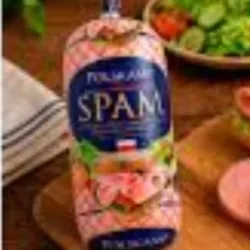 Spam de pollo 
