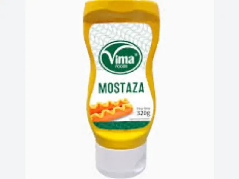 Mostaza 