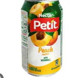 Néctar de Melocotón 