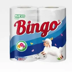 Papel Higiénico 