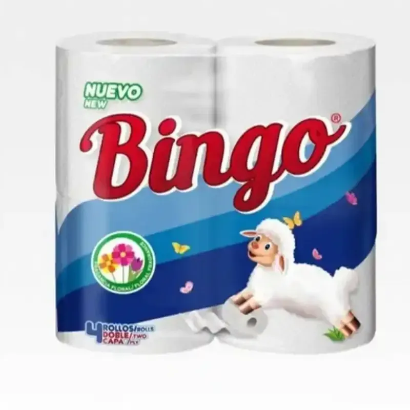 Papel Higiénico 
