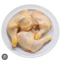 Paquete conformado de pollo 3.5Lb