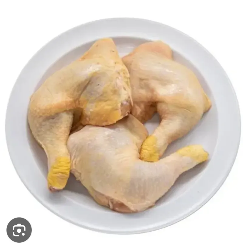 Paquete conformado de pollo 3.5Lb