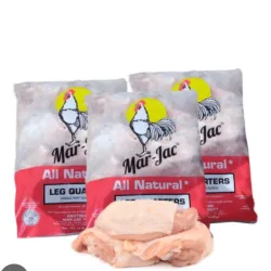 Paquete de 12 Lb encuentro de Pollo 
