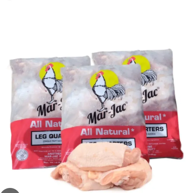 Paquete de 12 Lb encuentro de Pollo 