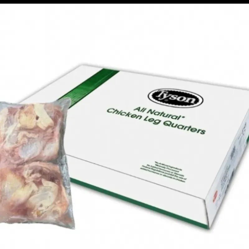 Paquete de pollo 