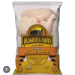 Paquetes de Pollo 10Lb