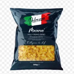 Pastas cortas 